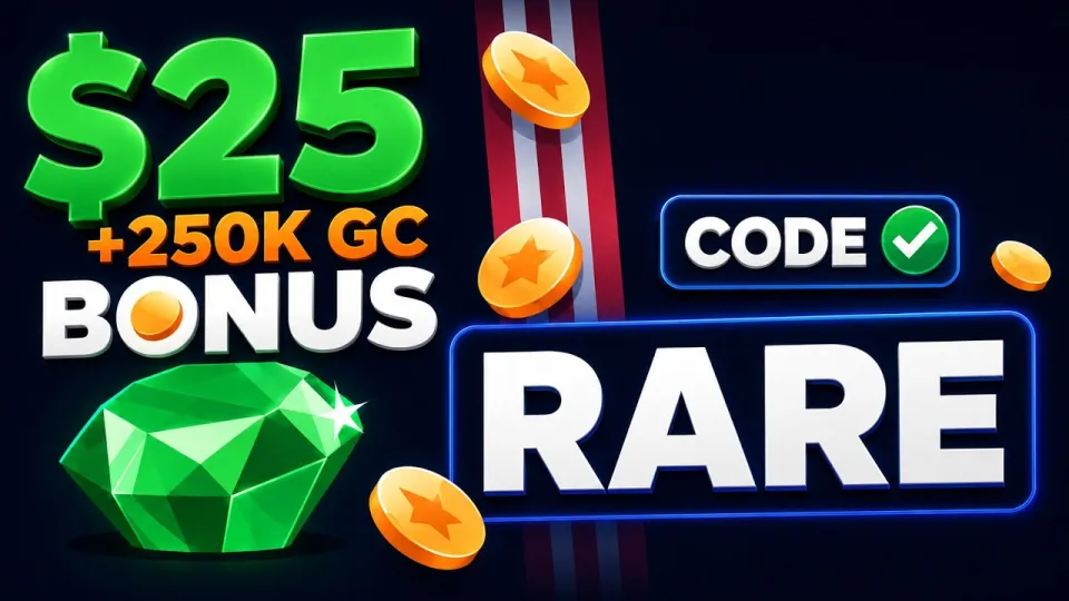 Stake US Promo Code: The Best RARE Promo Code for 2026