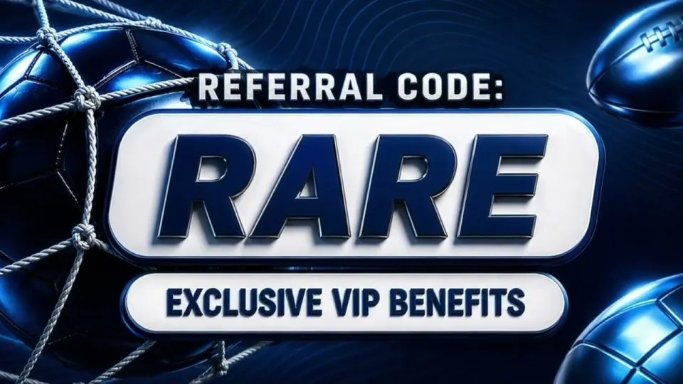 Stake US Referral Code: How to Use the RARE Code for Maximum Benefits